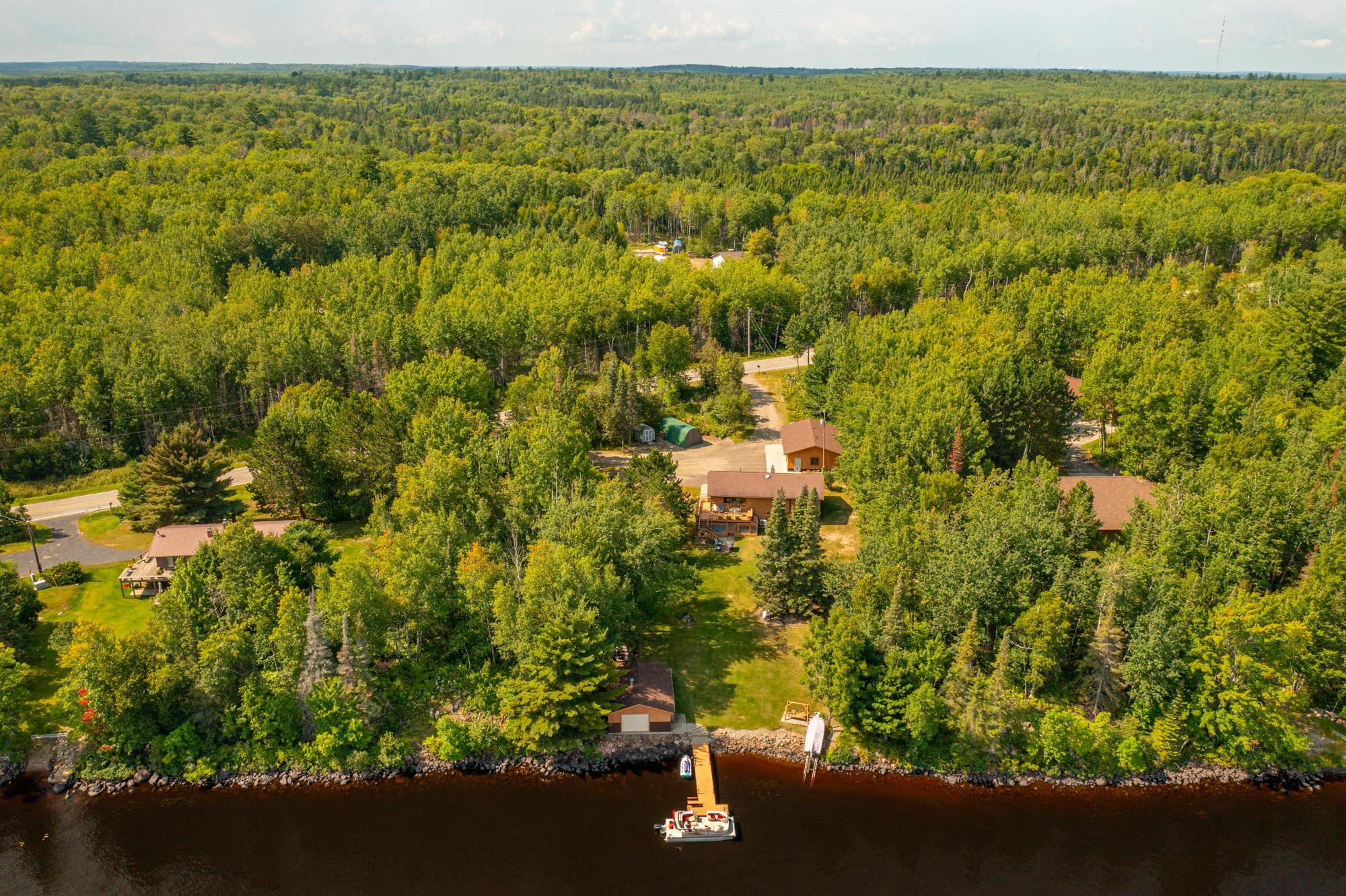 1280 South White Iron Road Ely, MN 55731 - Photo 8 of 51