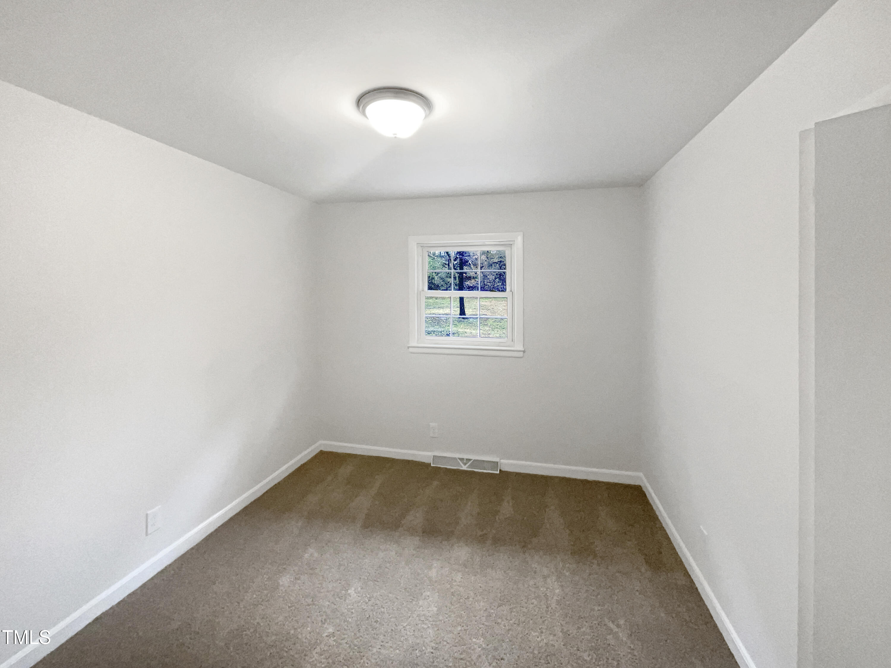 623 Sybil Drive Durham, NC 27703 - Photo 13 of 18 a view of room with window
