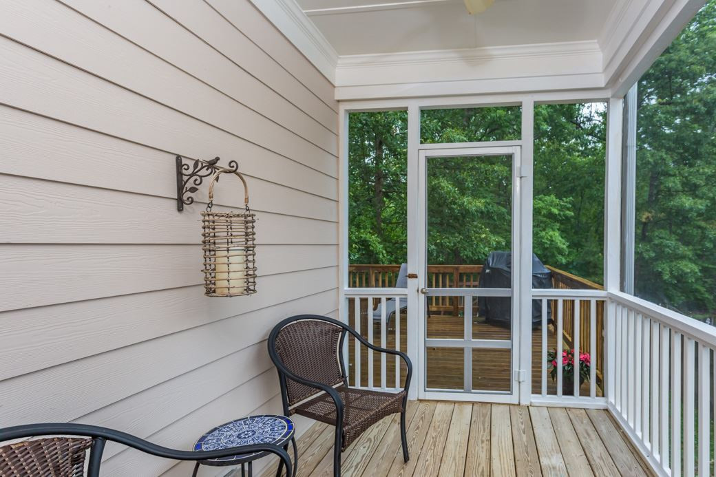 816 Nowell Ridge Road Raleigh, NC 27607 - Photo 7 of 9 Photo 7