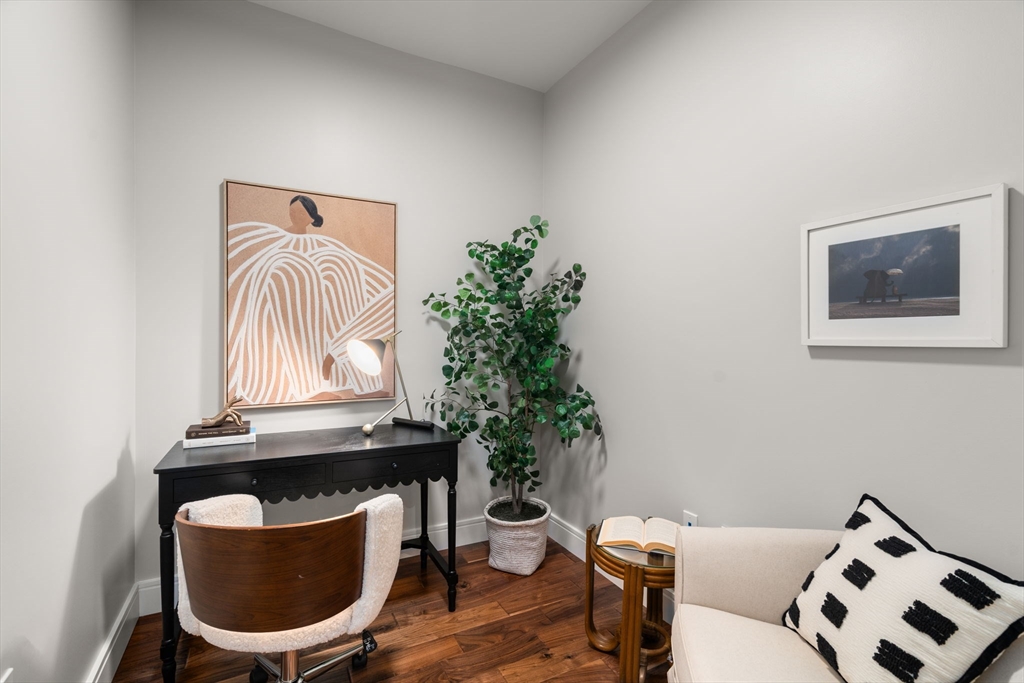 99 Sumner Street, Unit 421 Boston, MA 02128 - Photo 26 of 40