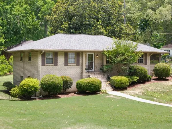 $550,000 | 455 Freyer Drive Northeast, Marietta, GA 30060