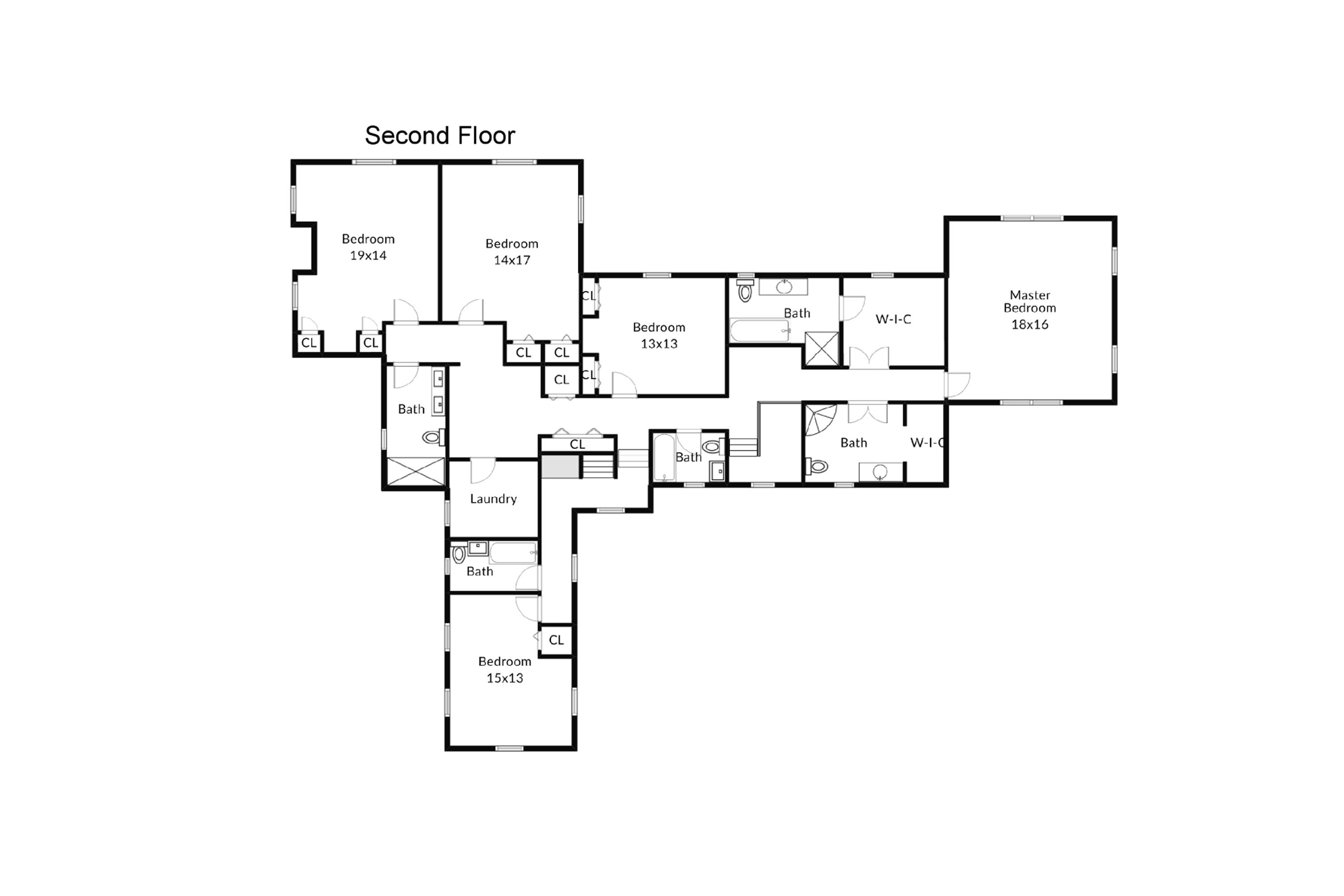 30 Old Farm Road Darien, CT 06820 - Photo 41 of 42 a picture of a building