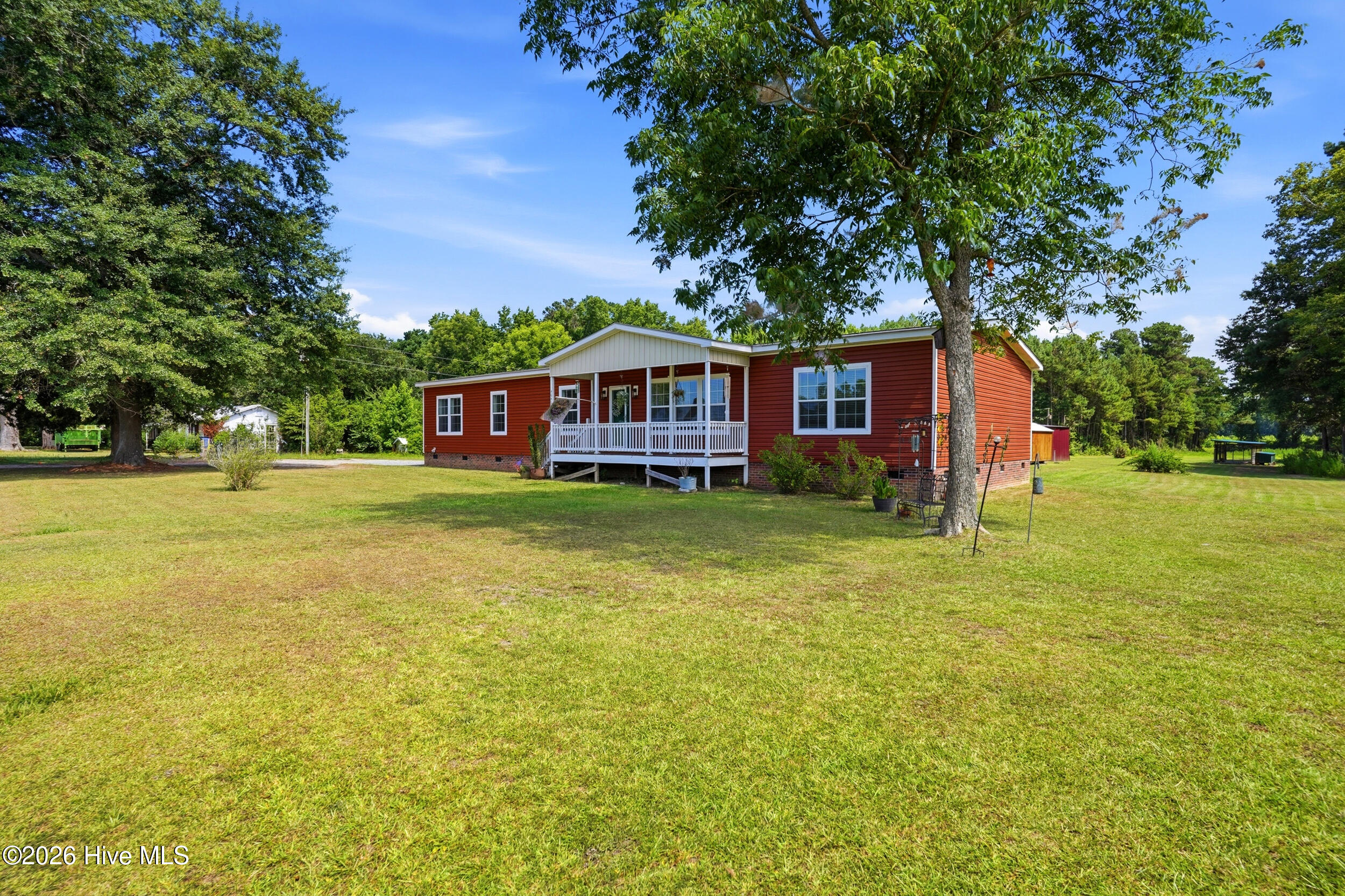 4040 Willard Road Willard, NC 28478 - Photo 5 of 66