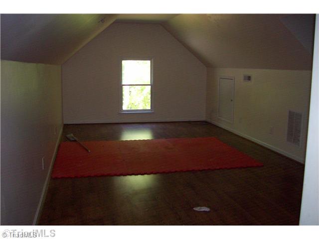 2027 Mack Road Asheboro, NC 27205 - Photo 13 of 16 Bonus. Hardwood Floors in Bonus Room, plus a smaller room off this this one!