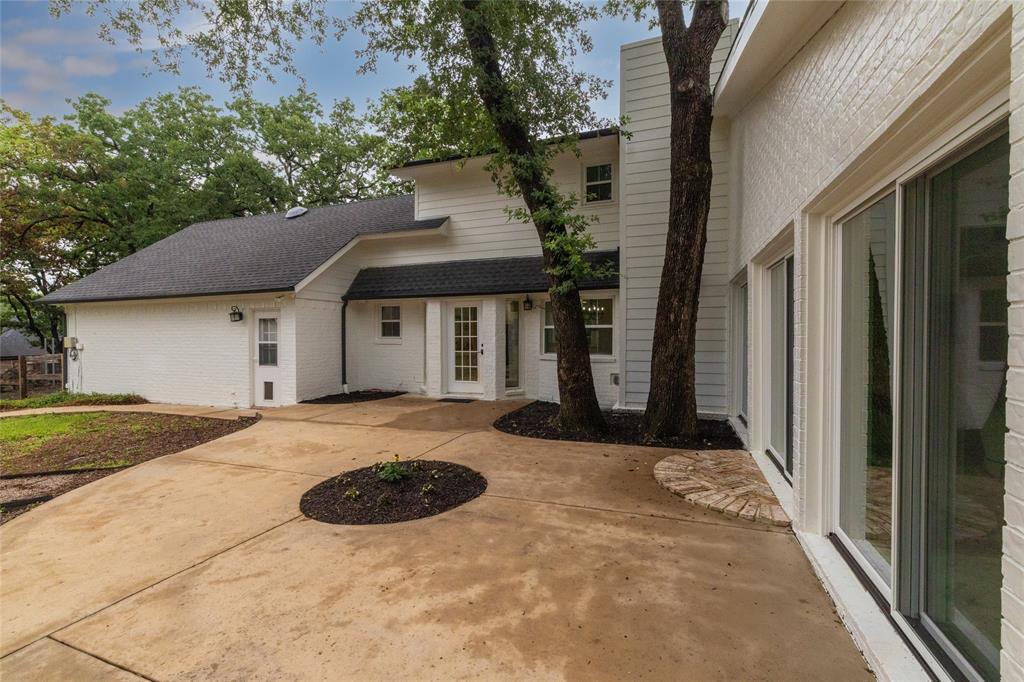 8948 David Fort Road Argyle, TX 76226 - Photo 32 of 39