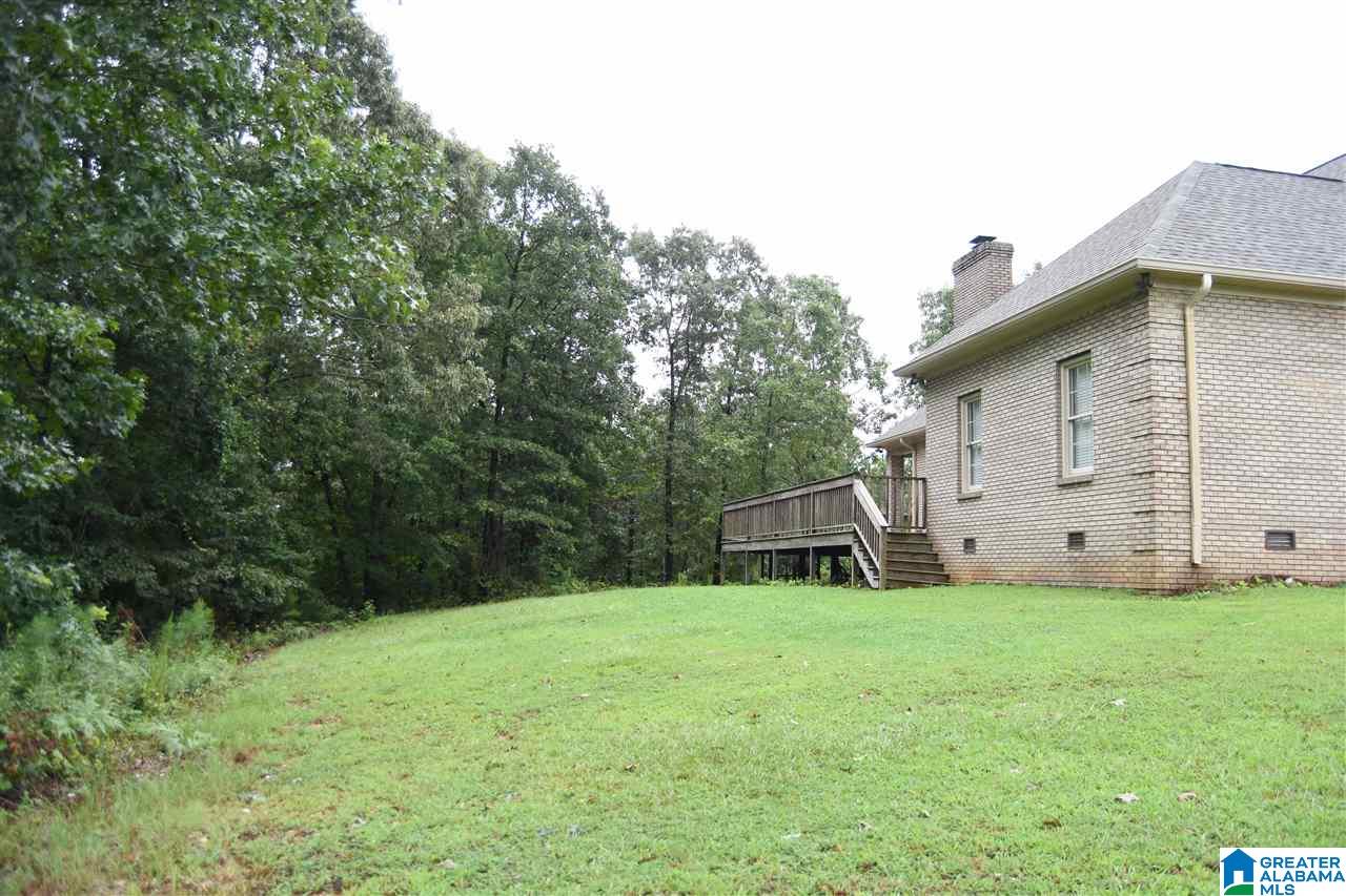 313 County Road 437 Heflin, AL 36264 - Photo 45 of 49