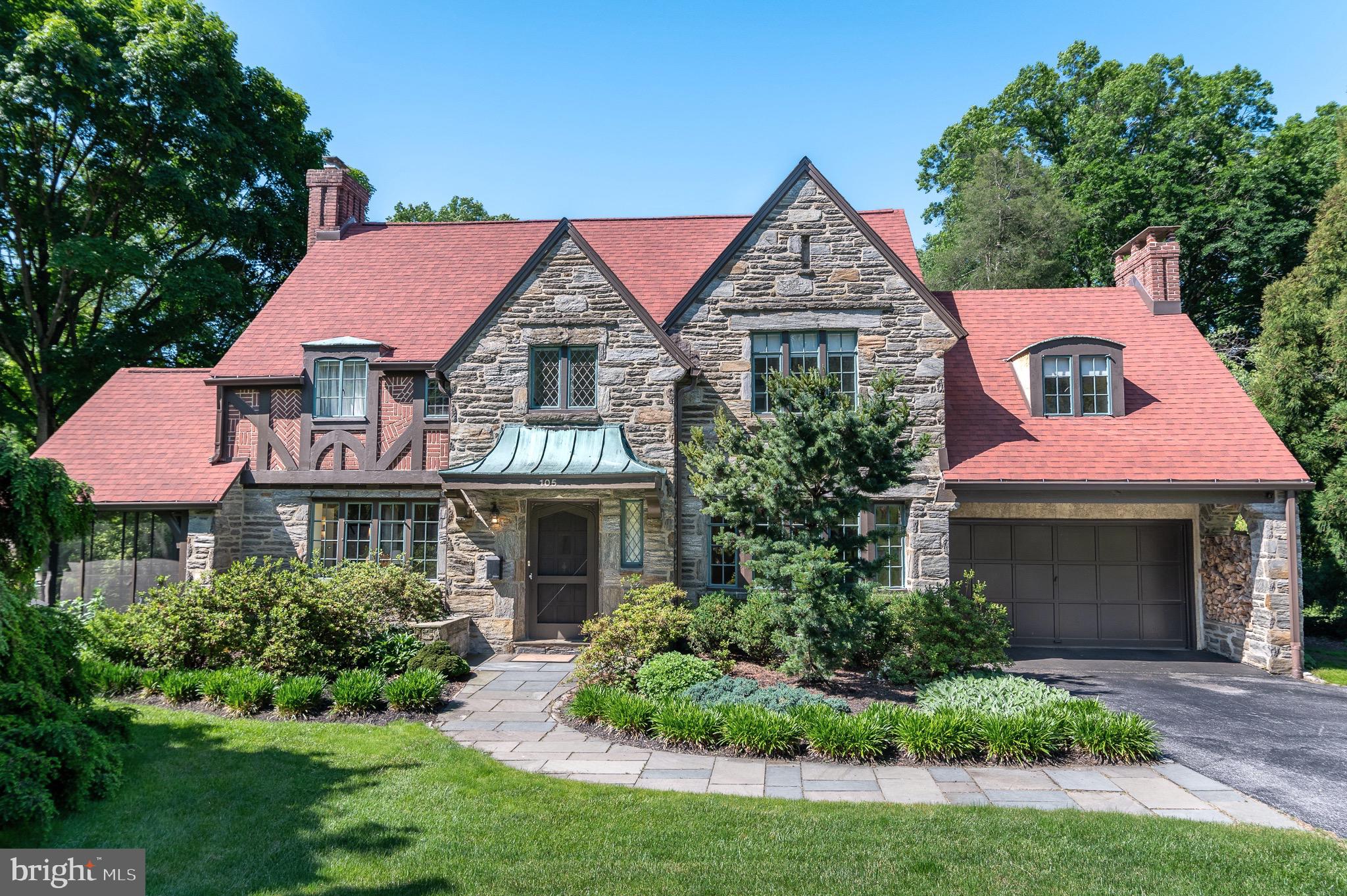 Welcome to Wallingford Hills!