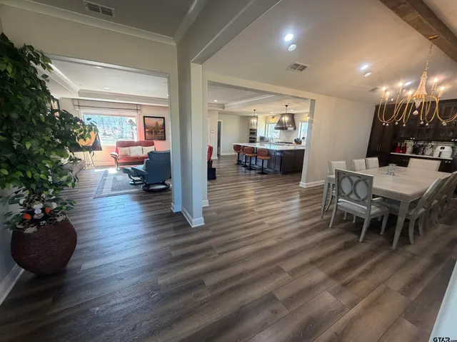 $1,074,900 | 9799 Farm To Market 49, Gilmer, TX 75644