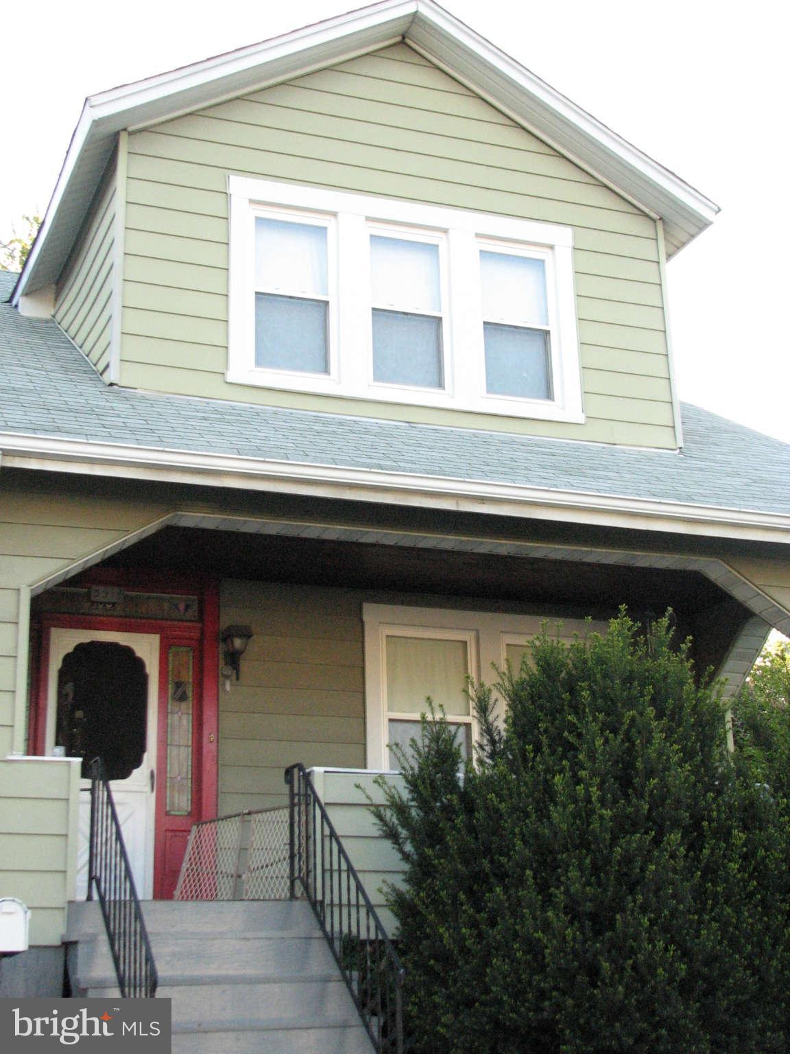 3911 Ridgecroft Road Baltimore, MD 21206 - Photo 1 of 1 Exterior (Front)