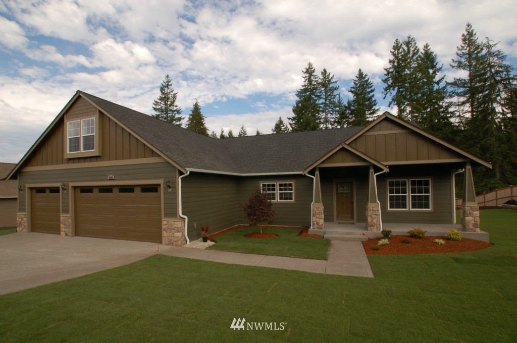 9205 Fox Ridge Lane Southeast Olympia, WA 98513 - Photo 1 of 1 Gallery Image 1