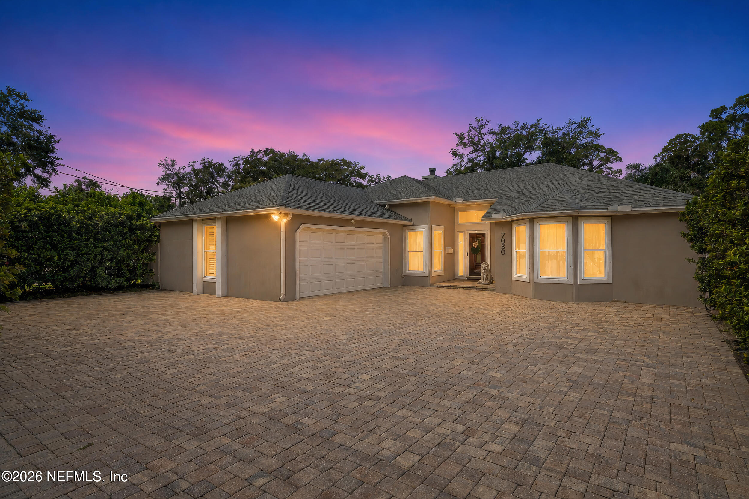 7030 St Augustine Road Jacksonville, FL 32217 - Photo 2 of 57 1_virtual twilight