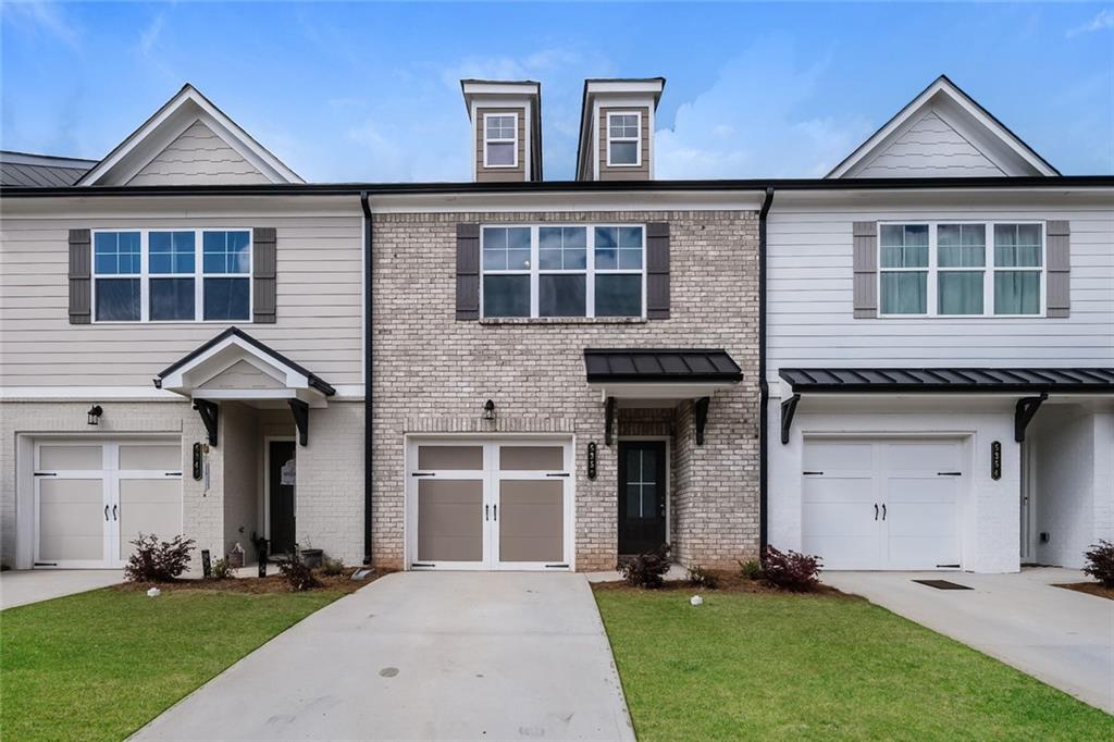 5350 Fox Den Road Oakwood, GA 30566 - Photo 1 of 15