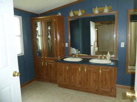 7205 Sontag Road Rocky Mount, VA 24151 - Photo 8 of 21 8 SW Master Bath