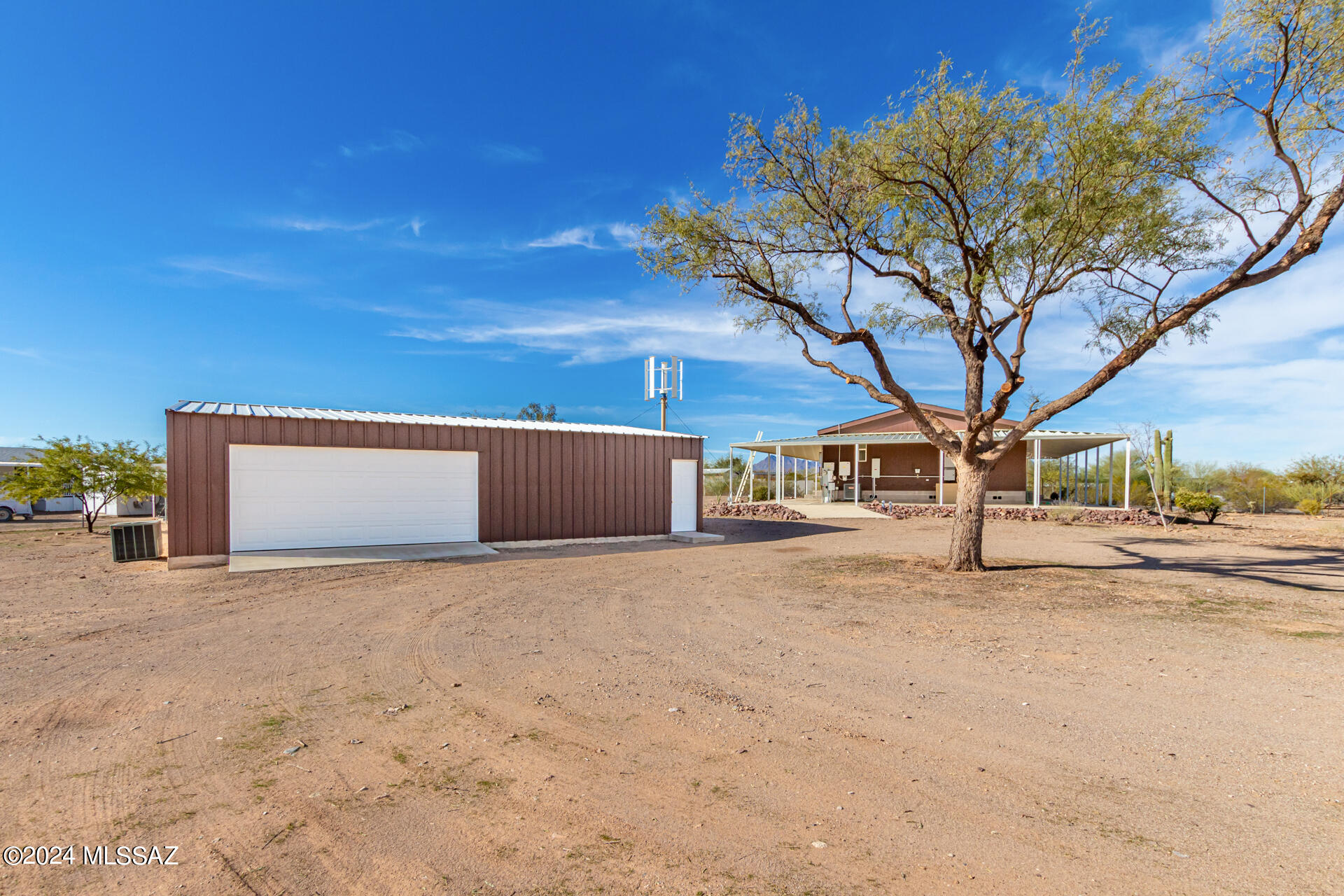 17525 West Picacho Road Marana, AZ 85653 - Photo 25 of 36