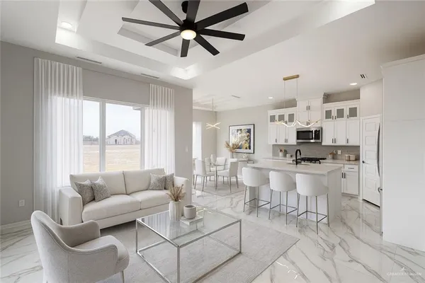 $2,100 | 8104 North 50th Street, McAllen, TX 78504