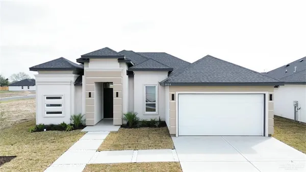 $2,100 | 8104 North 50th Street, McAllen, TX 78504