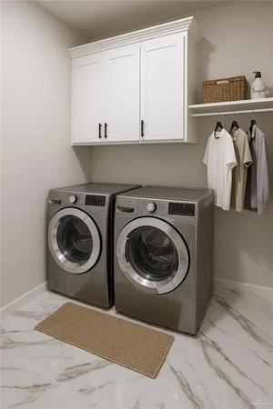 $2,100 | 8104 North 50th Street, McAllen, TX 78504