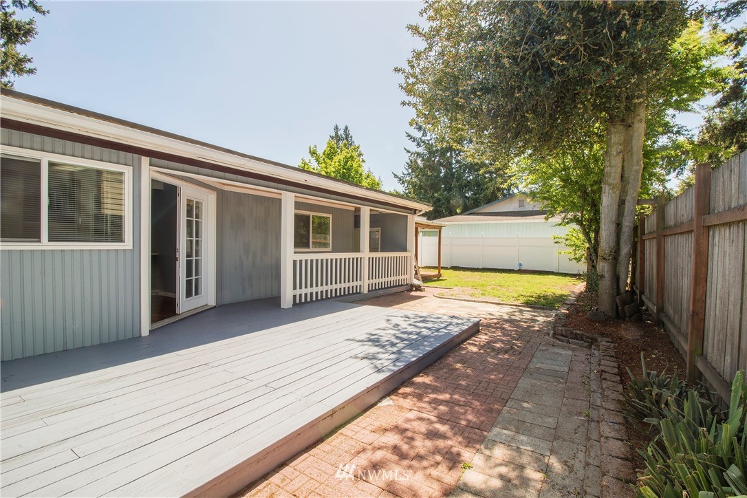 603 Southwest 142nd Street Burien, WA 98166 - Photo 20 of 20 Gallery Image 20