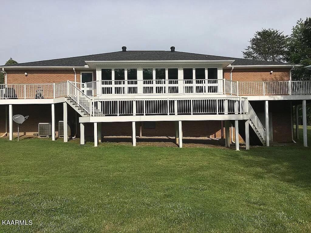 2099 Ranch Road Dandridge, TN 37725 - Photo 2 of 6 Gallery Image 2