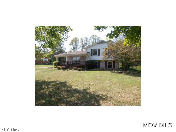 283 Conger Road Washington, WV 26181 - Photo 1 of 18