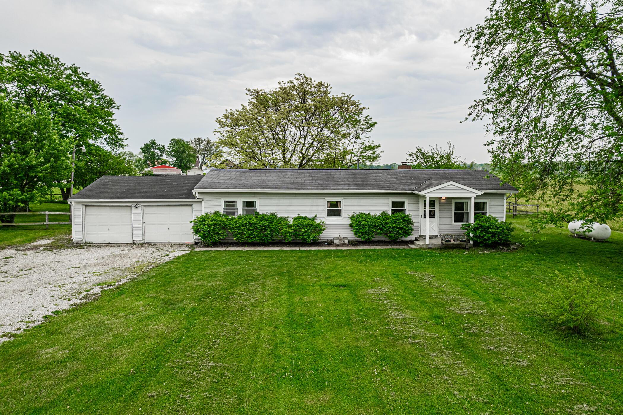 12913 Fladt Road Marysville, OH 43040 - Photo 5 of 73 Front