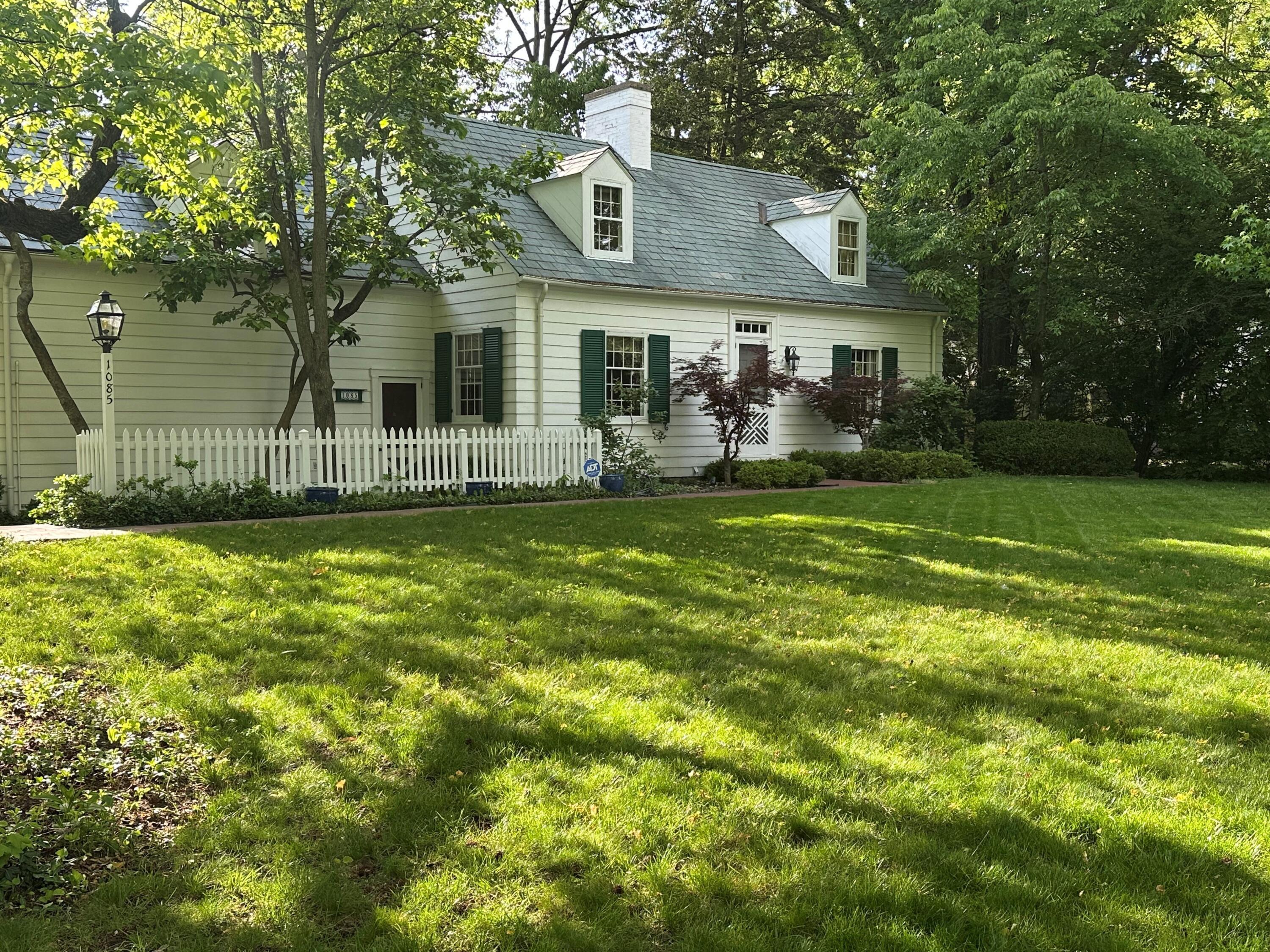 1085 Shady Lane Road Columbus, OH 43227 - Photo 121 of 121 Front Exterior