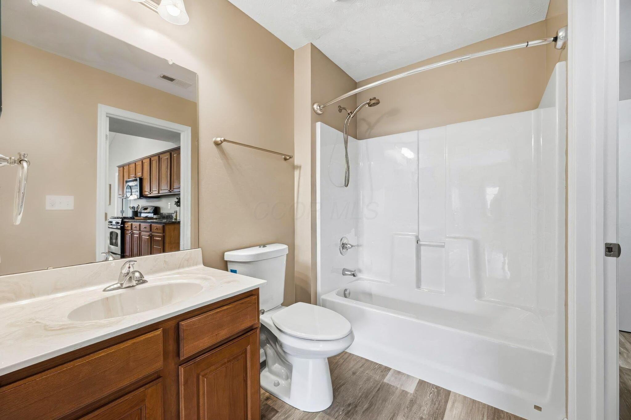5676 Silver Frost Road, Unit 2 Westerville, OH 43081 - Photo 27 of 34