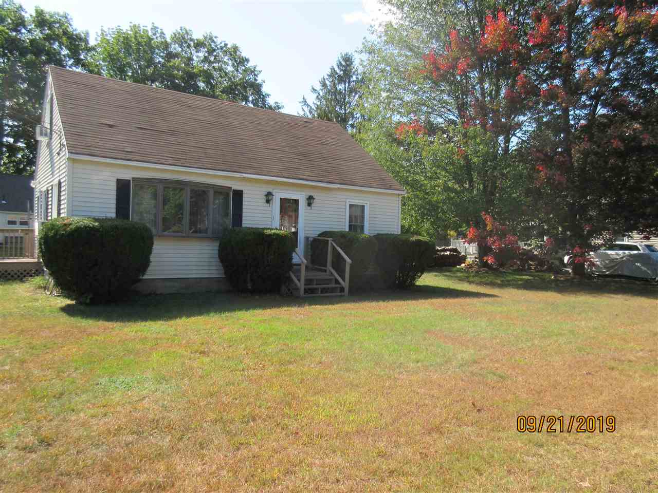 1 Norman Street Rochester, NH 03839 - Photo 1 of 28