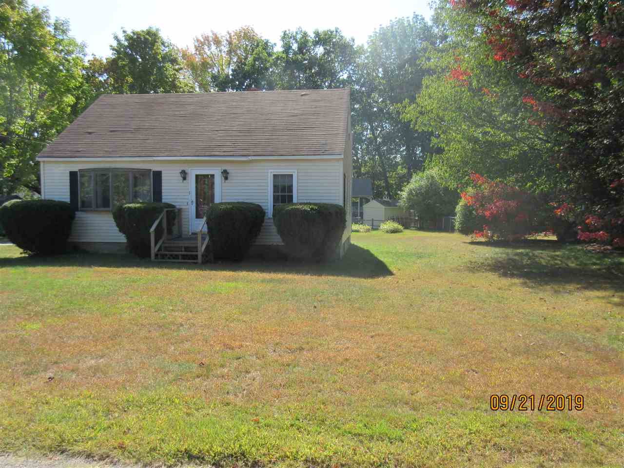1 Norman Street Rochester, NH 03839 - Photo 2 of 28
