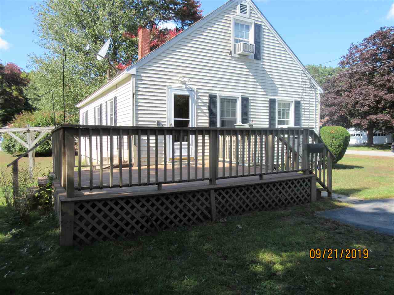 1 Norman Street Rochester, NH 03839 - Photo 26 of 28