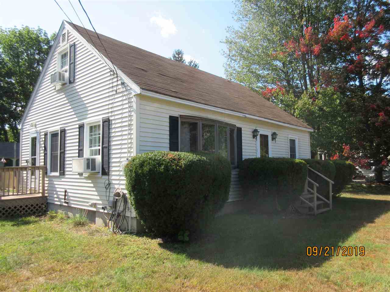1 Norman Street Rochester, NH 03839 - Photo 27 of 28