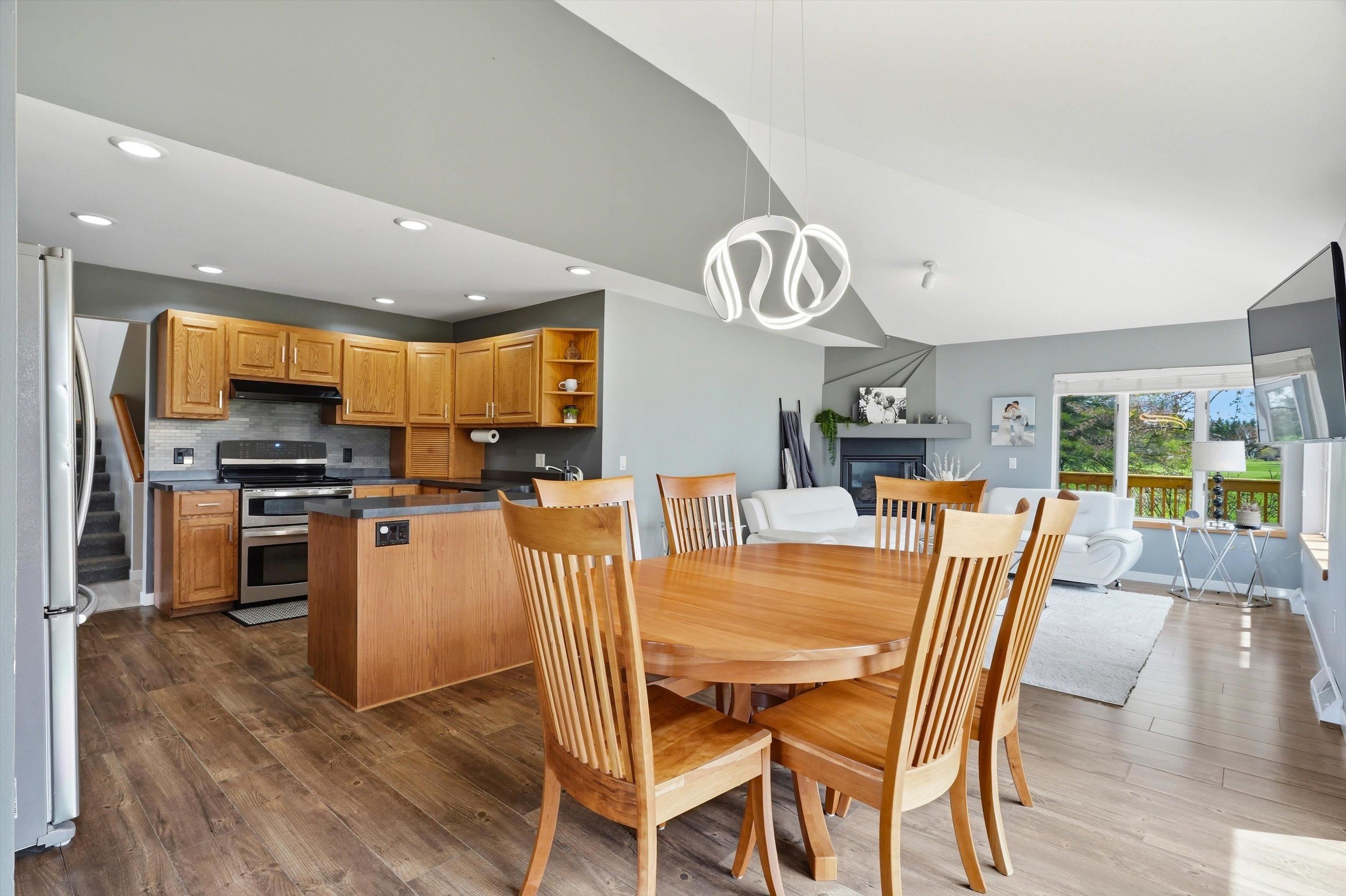 9854 Riveredge Drive Marshfield, WI 54449 - Photo 12 of 43