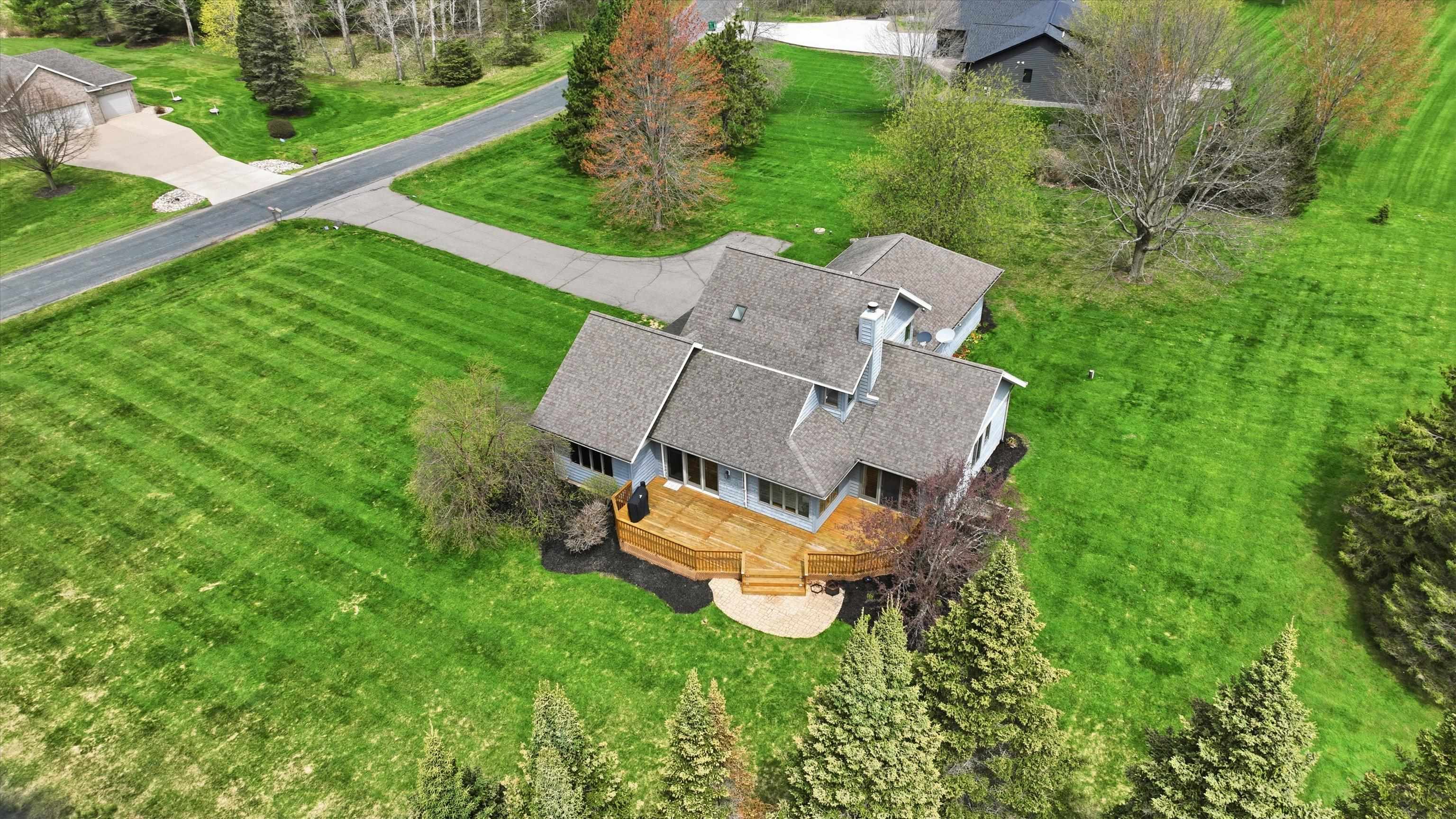 9854 Riveredge Drive Marshfield, WI 54449 - Photo 39 of 43