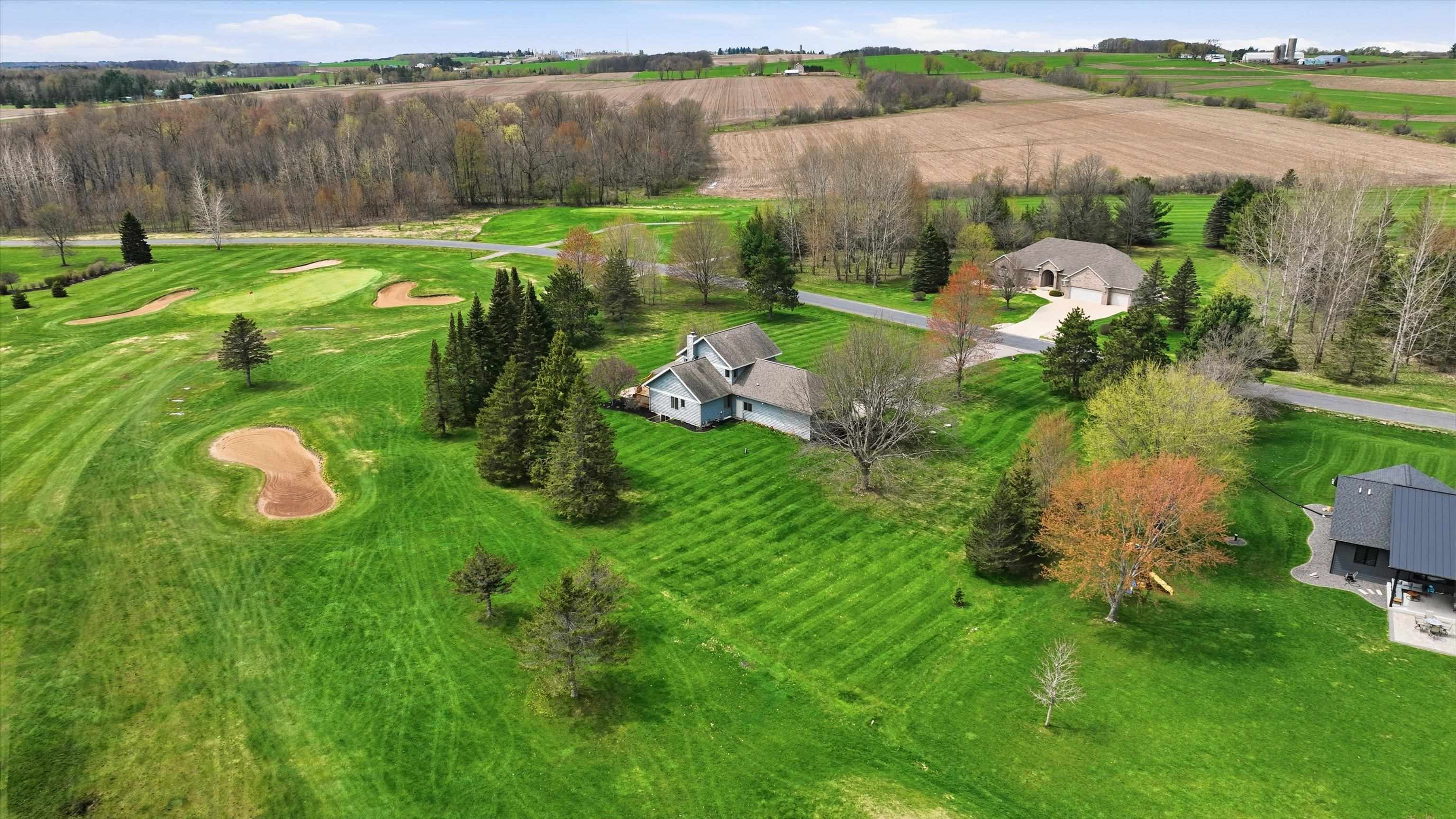 9854 Riveredge Drive Marshfield, WI 54449 - Photo 40 of 43