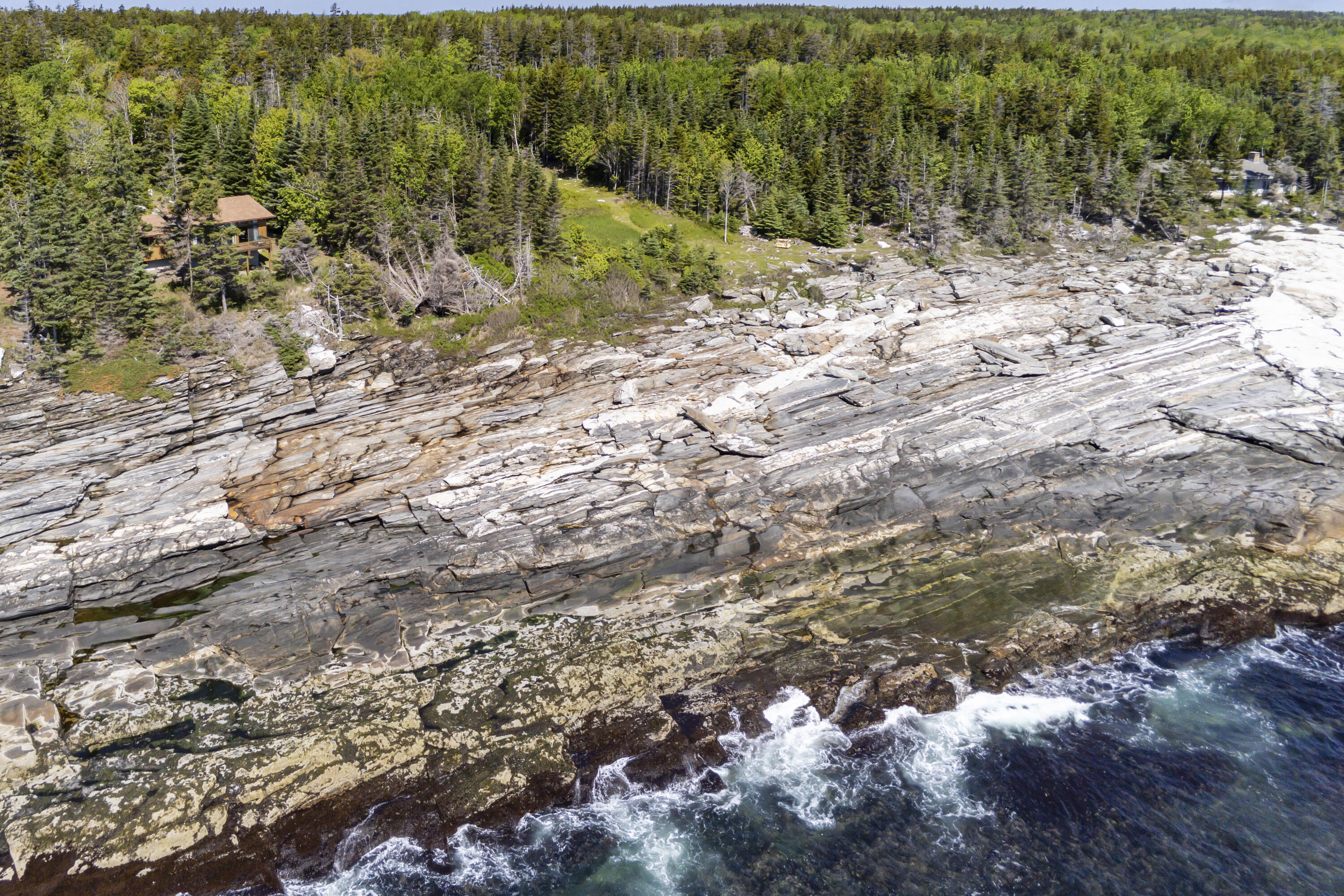 10 Spate Road New Harbor, ME 04554 - Photo 39 of 48 41-10 Spate Rd - New Harbor-JAC