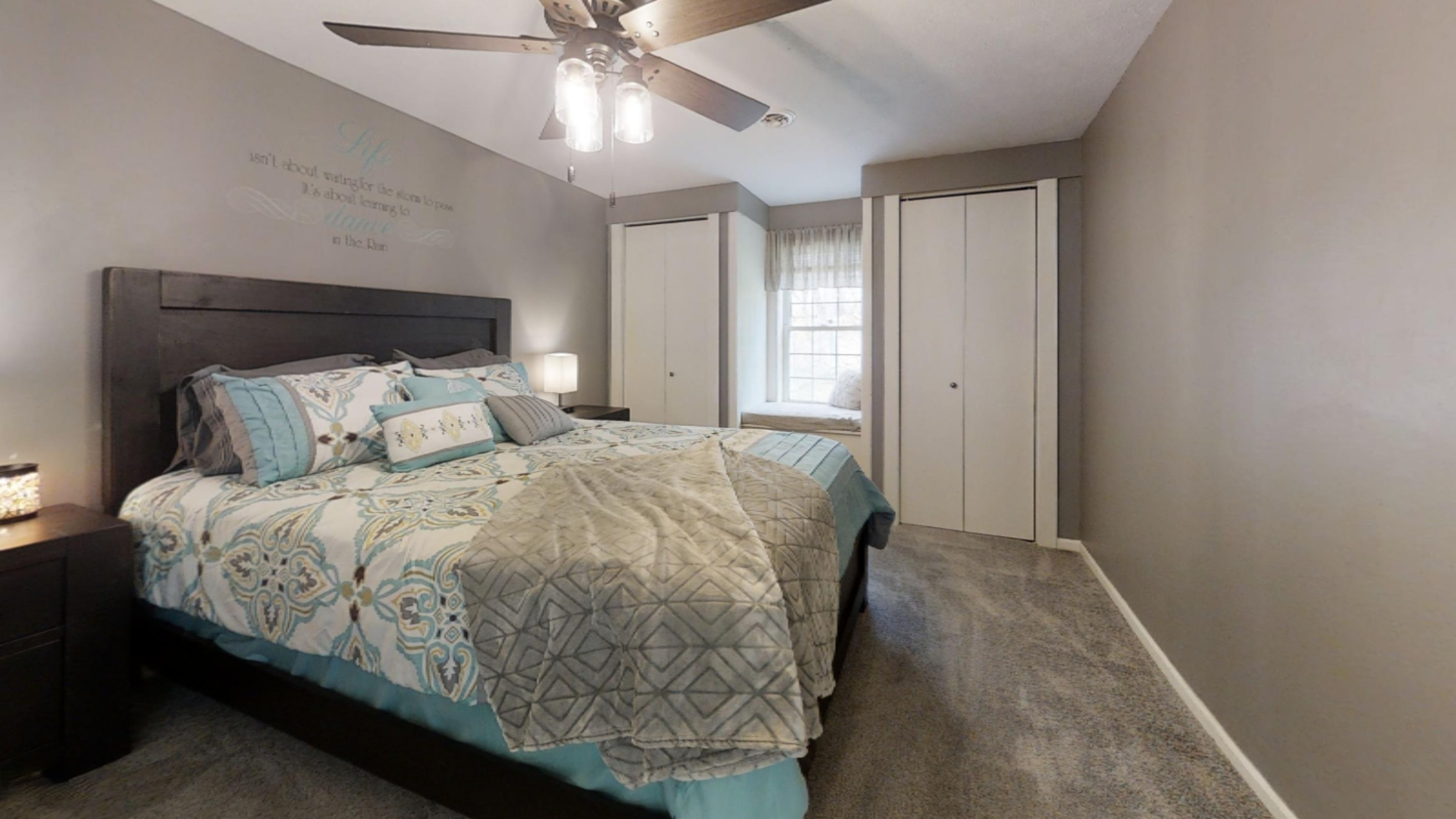 163 Hatfield Road Niles, MI 49120 - Photo 45 of 66 163-Hatfield-Rd-Niles-MI-49120-Bedroom(1
