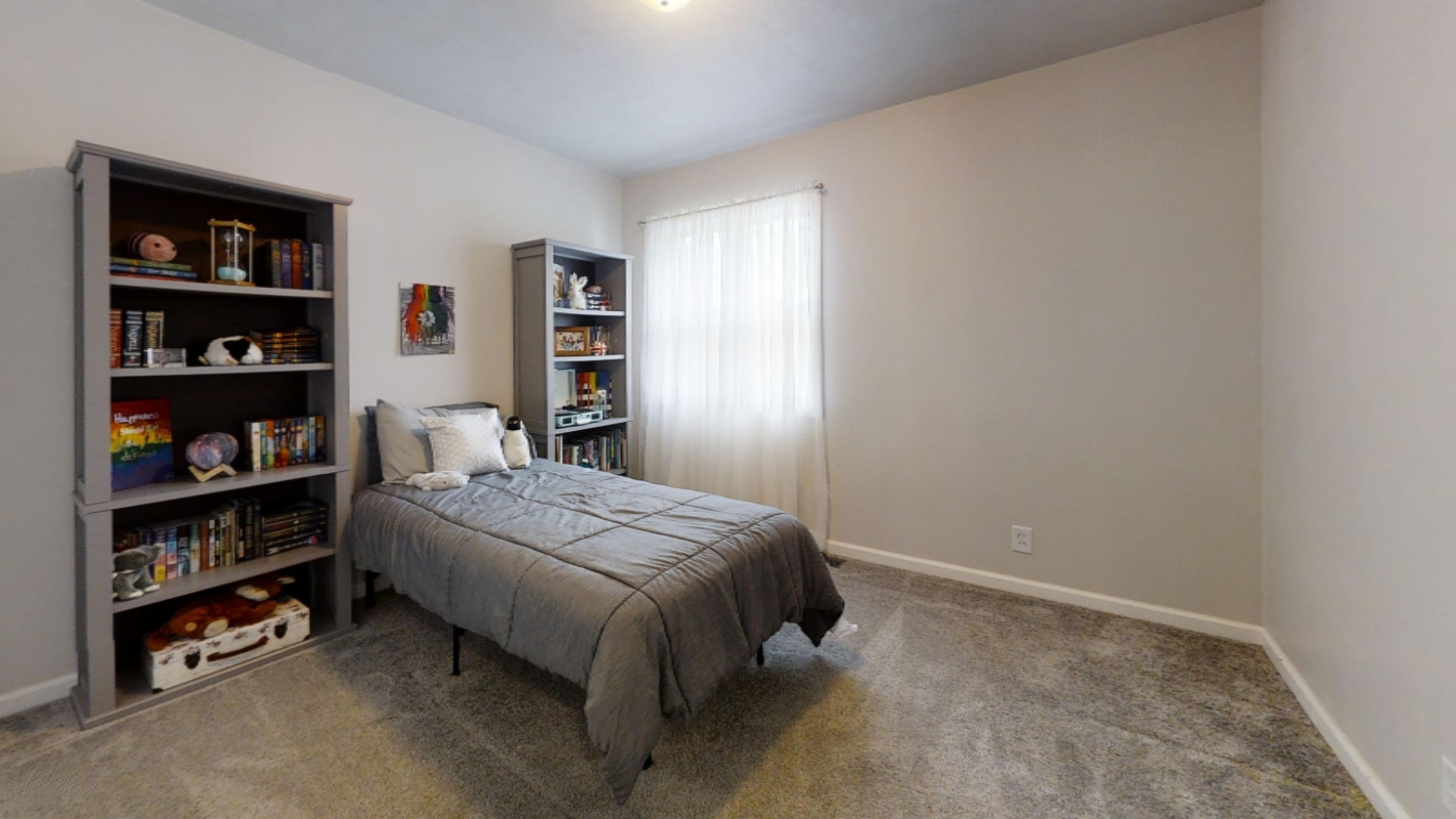 163 Hatfield Road Niles, MI 49120 - Photo 46 of 66 163-Hatfield-Rd-Niles-MI-49120-Bedroom(2