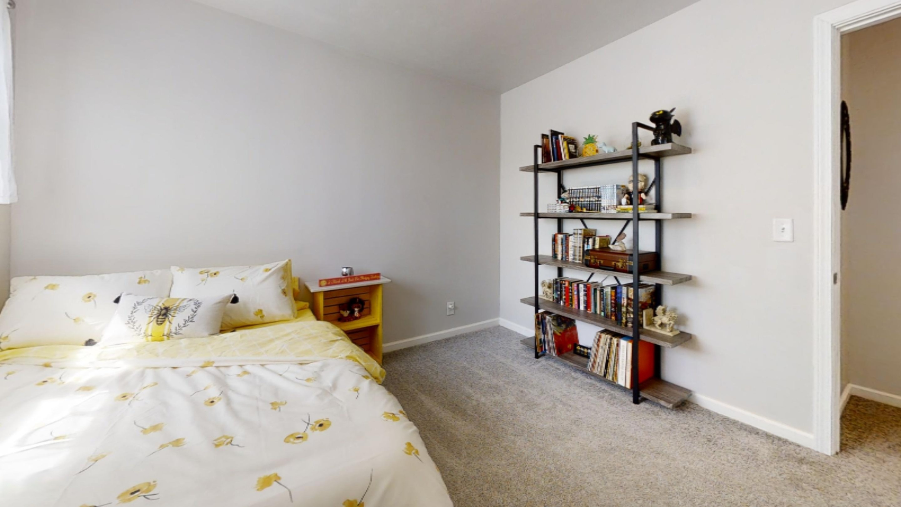 163 Hatfield Road Niles, MI 49120 - Photo 48 of 66 163-Hatfield-Rd-Niles-MI-49120-Bedroom(4