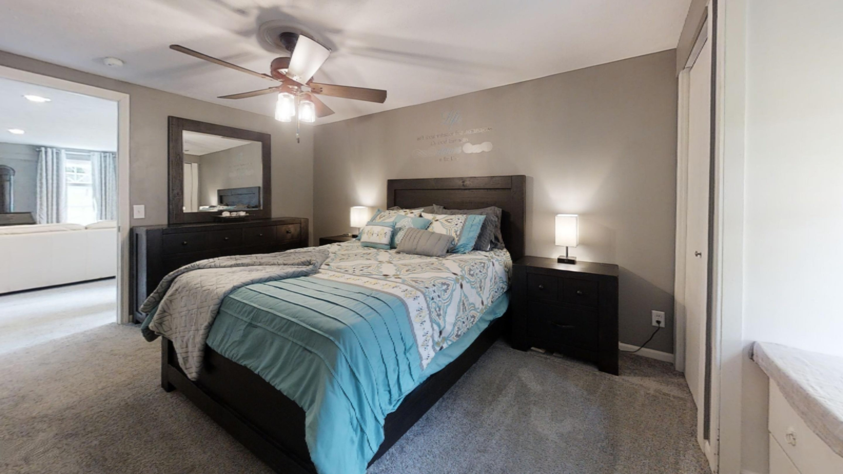 163 Hatfield Road Niles, MI 49120 - Photo 52 of 66 163-Hatfield-Rd-Niles-MI-49120-Bedroom