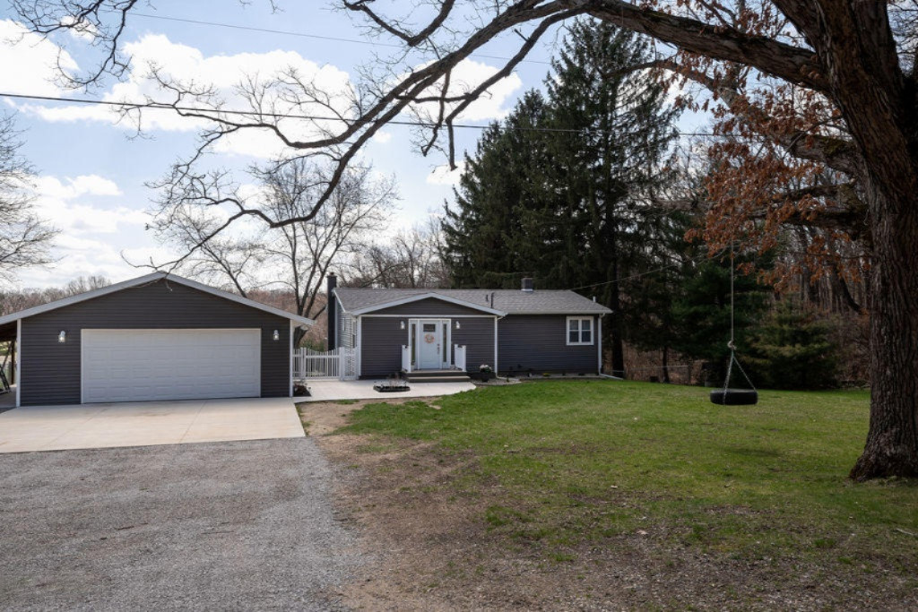 163 Hatfield Road Niles, MI 49120 - Photo 61 of 66 Hatfield-1