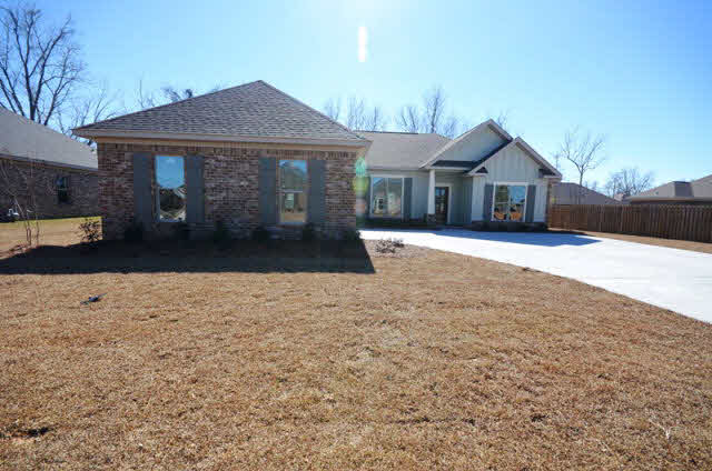 8917 Bainbridge Drive Daphne, AL 36526 - Photo 1 of 1