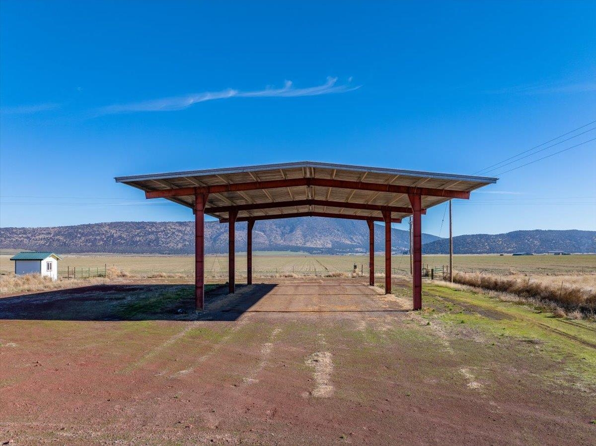 0 Shady Dell Road Macdoel, CA 96058 - Photo 4 of 4