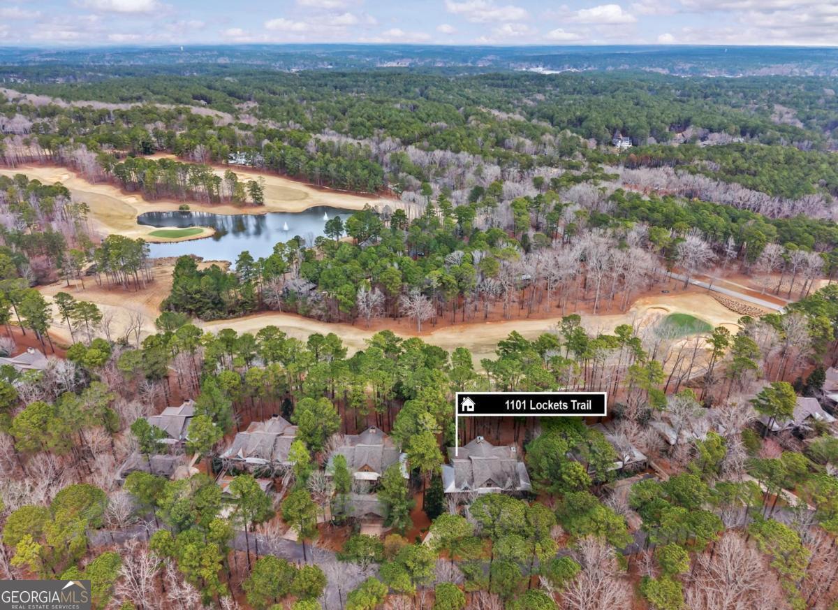 1101 Lockets Trail Greensboro, GA 30642 - Photo 69 of 74