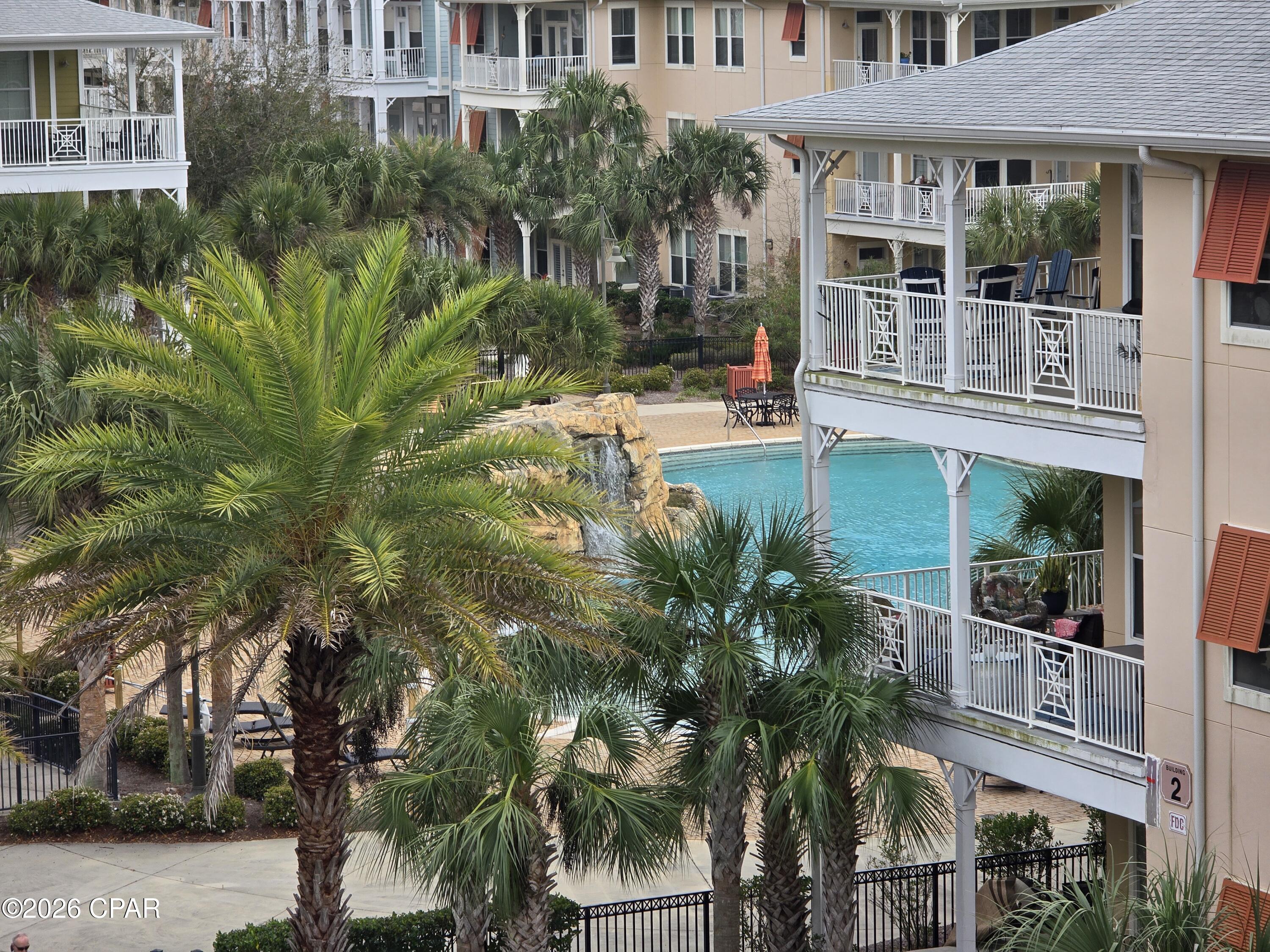 8700 Front Beach Road, Unit 1316 Panama City Beach, FL 32407 - Photo 2 of 39