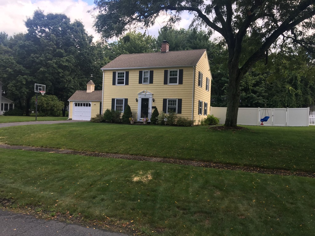 77 Burbank Road Longmeadow, MA 01106 - Photo 1 of 15 Gallery Image 1
