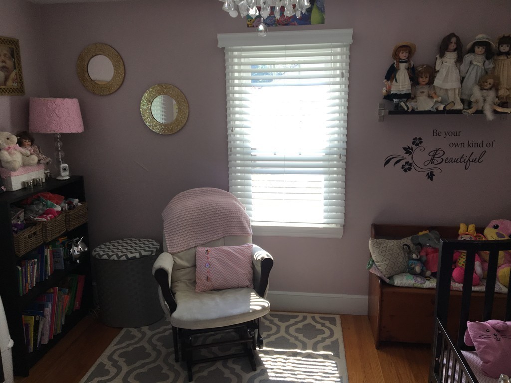 77 Burbank Road Longmeadow, MA 01106 - Photo 12 of 15 Gallery Image 12