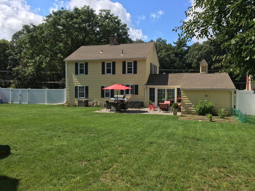 77 Burbank Road Longmeadow, MA 01106 - Photo 15 of 15 Gallery Image 15