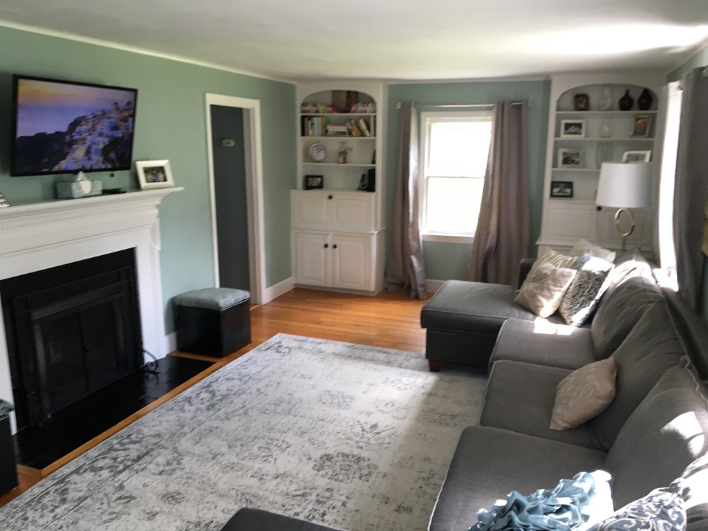 77 Burbank Road Longmeadow, MA 01106 - Photo 5 of 15 Gallery Image 5