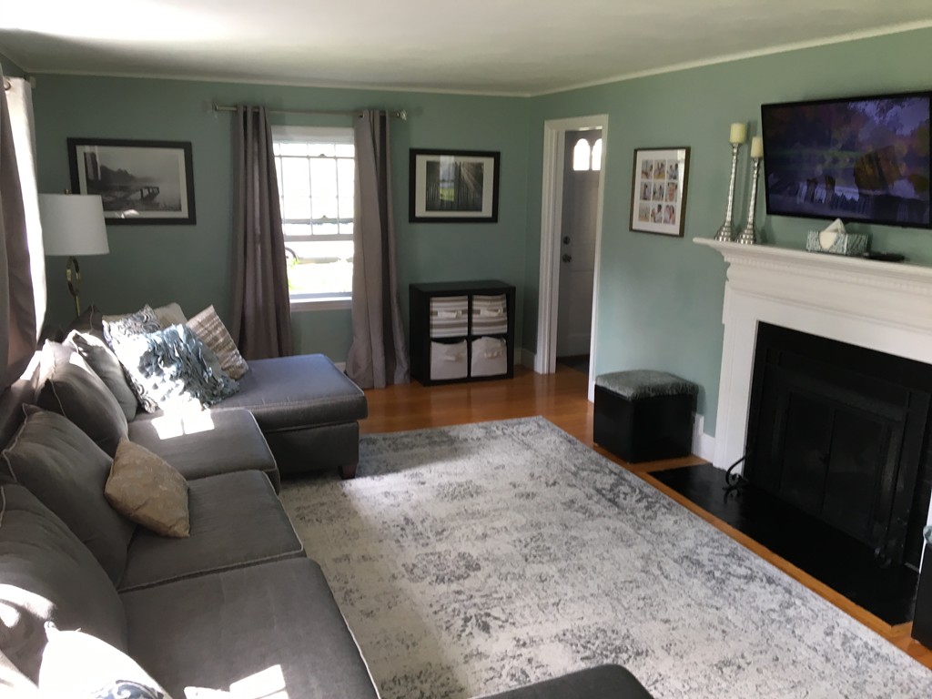 77 Burbank Road Longmeadow, MA 01106 - Photo 6 of 15 Gallery Image 6