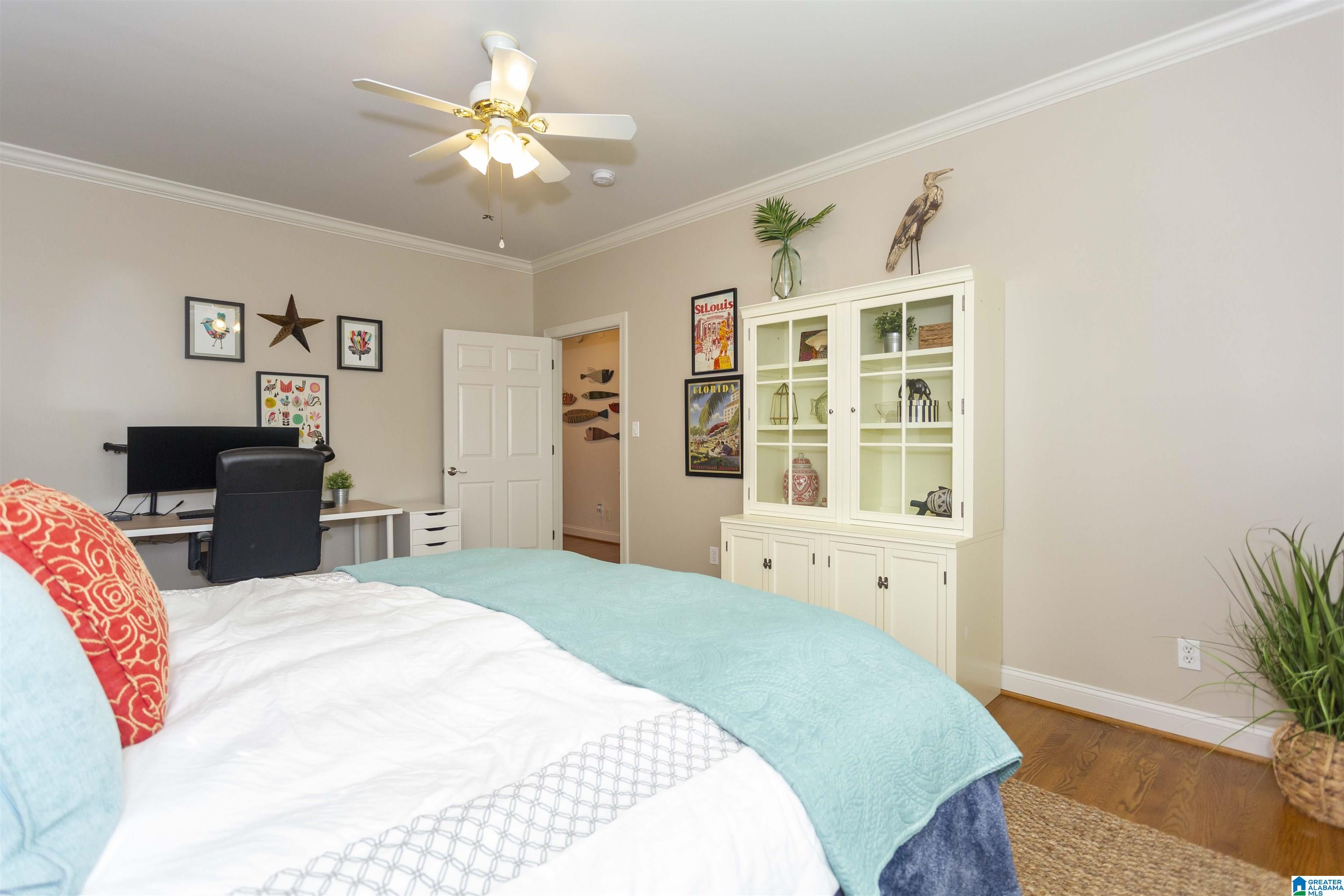 2129 Hickory Ridge Circle Birmingham, AL 35243 - Photo 32 of 42
